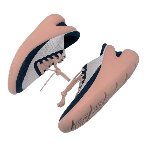 Kizik Roamer Bahama Hands Free Step in Slip On Sneakers Womens Size 7 - Picture 10 of 11